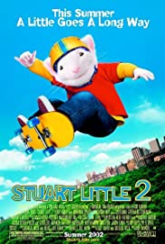 Stuart Little 2 2002 Dub in Hindi Full Movie